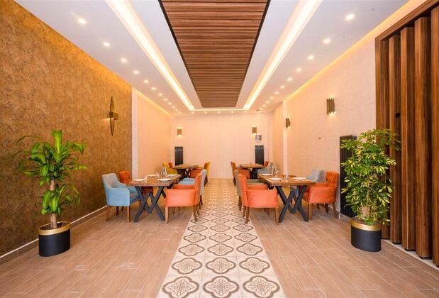 King City Hotel Spa - Görsel 12