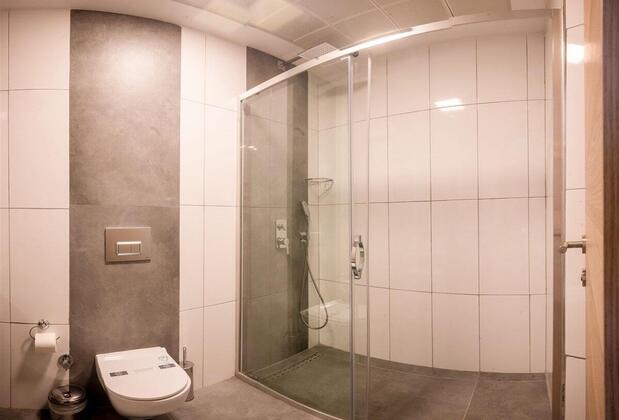 King City Hotel Spa - Görsel 13