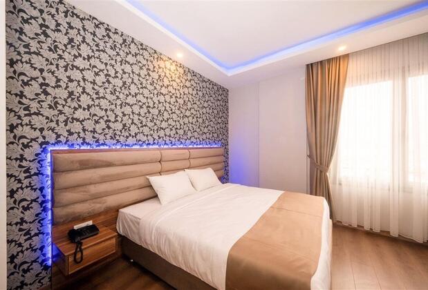 King City Hotel Spa - Görsel 14