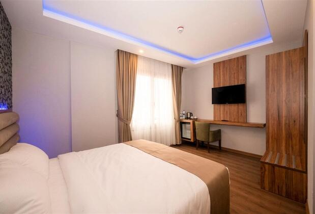 King City Hotel Spa - Görsel 15