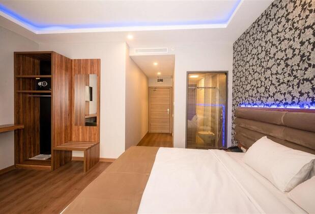 King City Hotel Spa - Görsel 16