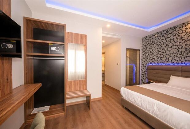 King City Hotel Spa - Görsel 17