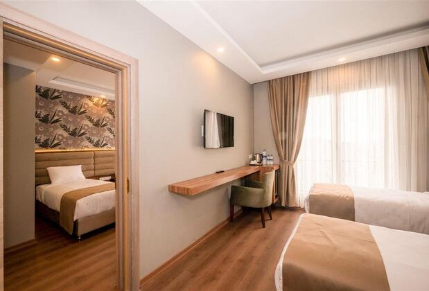 King City Hotel Spa - Görsel 18