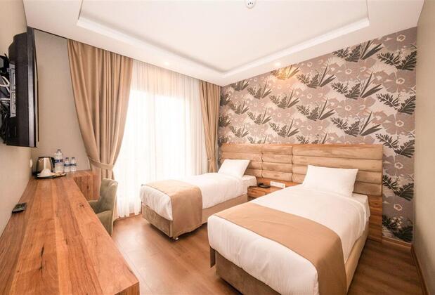 King City Hotel Spa - Görsel 19