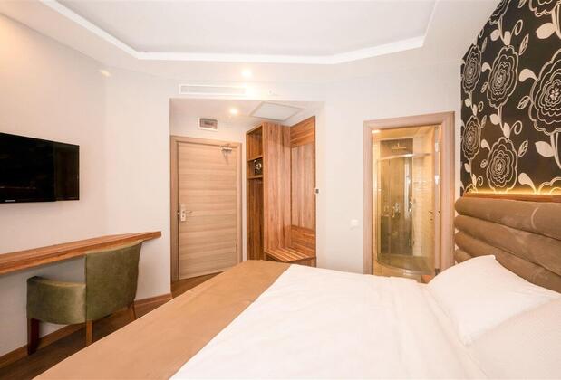 King City Hotel Spa - Görsel 21