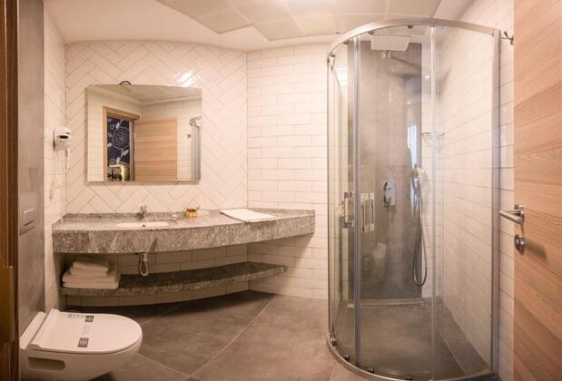 King City Hotel Spa - Görsel 22