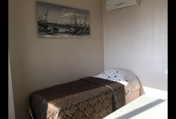 Bayrambey Residence Eskişehir - Görsel 5