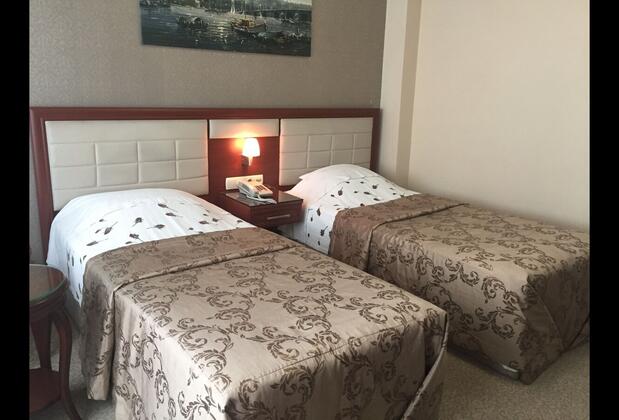 Bayrambey Residence Eskişehir - Görsel 7