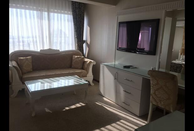 Bayrambey Residence Eskişehir - Görsel 11