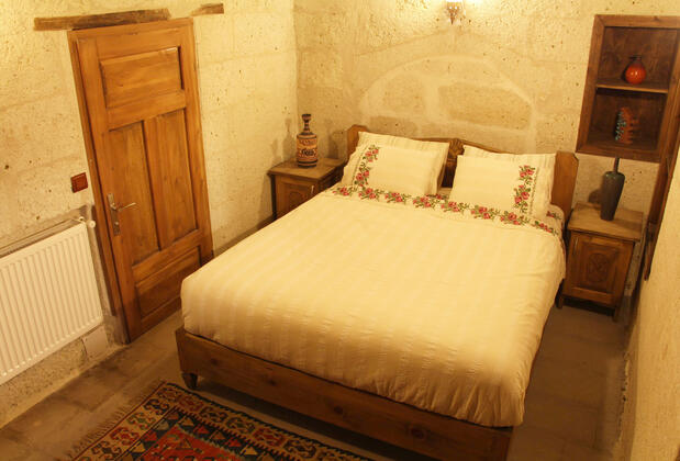 Bayer Stone House - Görsel 3