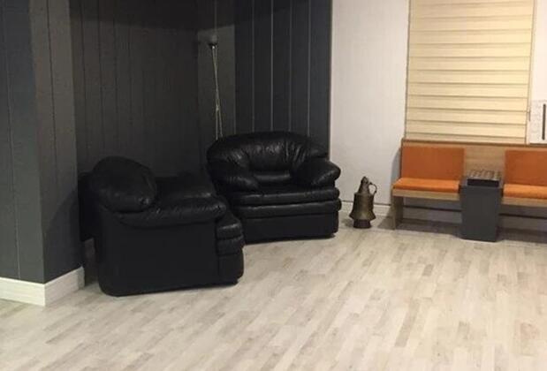 Otel Denizyıldızı - Görsel 2