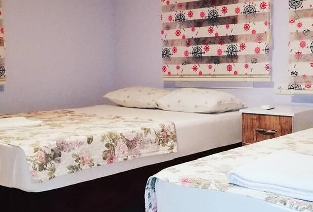 Otel Denizyıldızı - Görsel 3