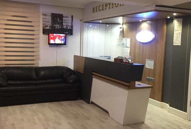 Otel Denizyıldızı - Görsel 11