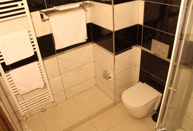 Bayer Stone House - Görsel 11