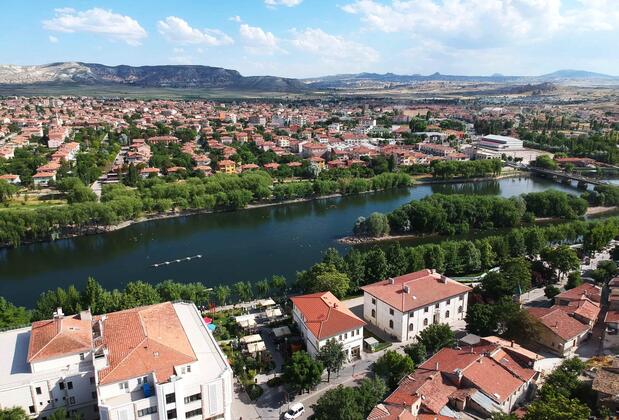 Bayer Stone House - Görsel 2