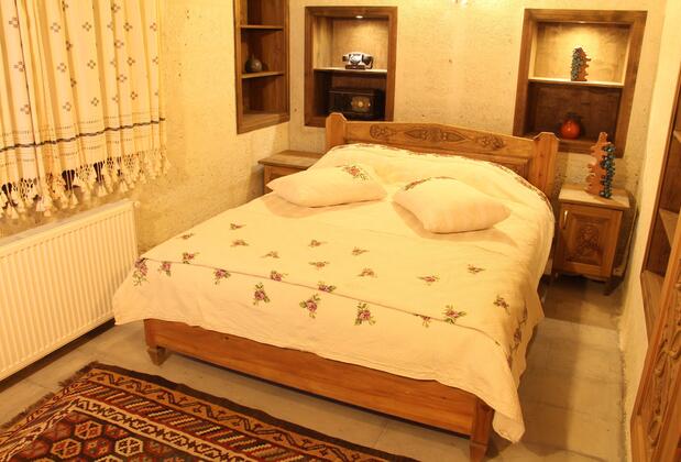 Bayer Stone House - Görsel 6