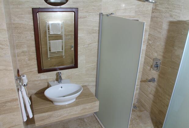 Bayer Stone House - Görsel 14