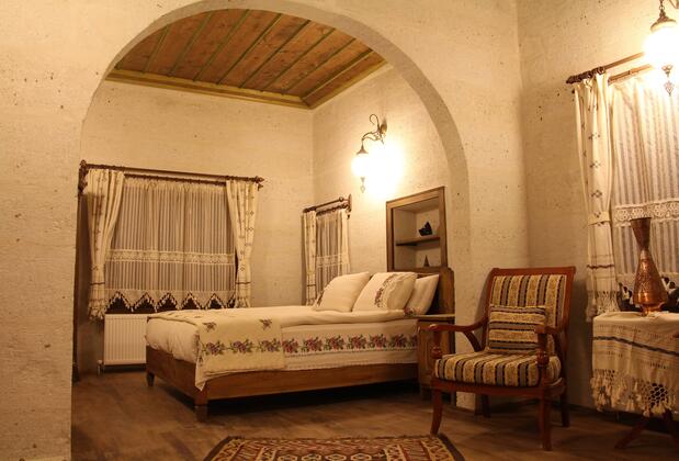 Bayer Stone House - Görsel 9