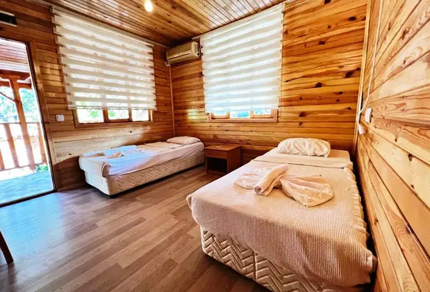 Gaia Olimpos Hotel - Görsel 4