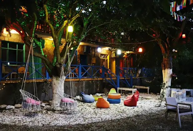 Gaia Olimpos Hotel - Görsel 6