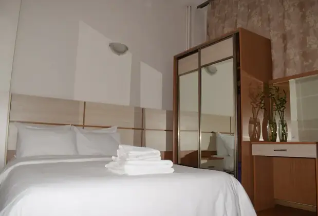 Royal Suites Beşiktaş - Görsel 12