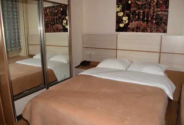 Royal Suites Beşiktaş - Görsel 13