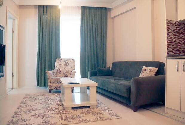 Buca Residence Hotel - Görsel 8