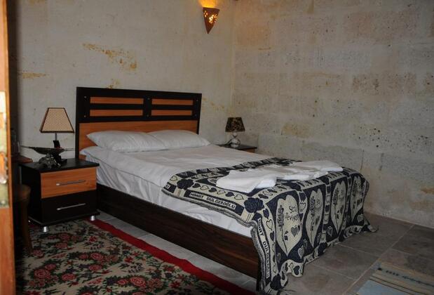 Bir Kedi Villa-Motel - Görsel 8