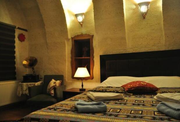 Bir Kedi Villa-Motel - Görsel 16