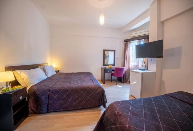 The British Hotel - Görsel 3