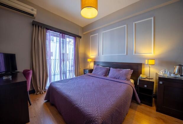 The British Hotel - Görsel 5