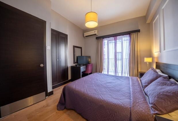 The British Hotel - Görsel 6