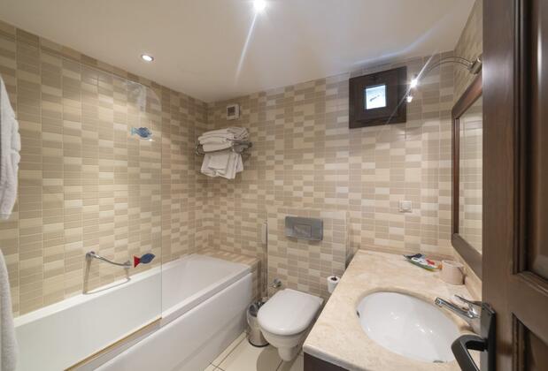 Hotel Seçkin Konaklar - Görsel 8