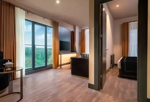 Menalo Hotel Premium İstanbul Airport - Görsel 10