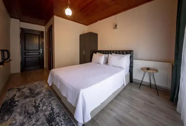 Abant Zümrüt Dağ Evi - Görsel 7