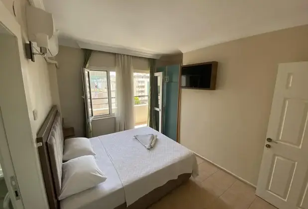 Vesta Apart Hotel - Görsel 3