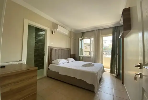 Vesta Apart Hotel - Görsel 4