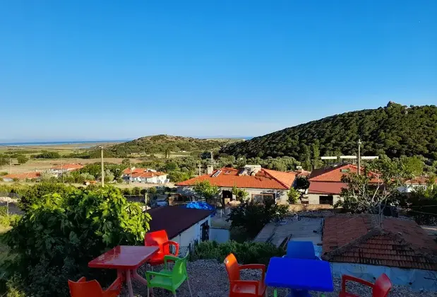 Eray Pansiyon - Görsel 11