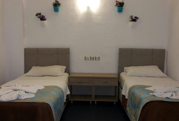 Angels Inn Hotel Marmaris - Görsel 8