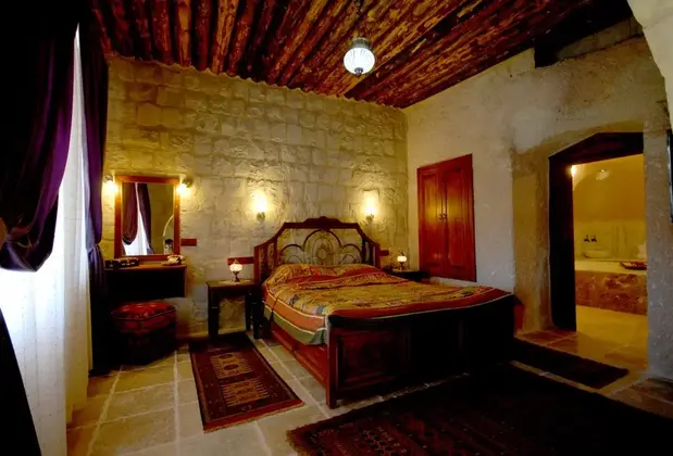 MDC Cave Hotel - Görsel 3