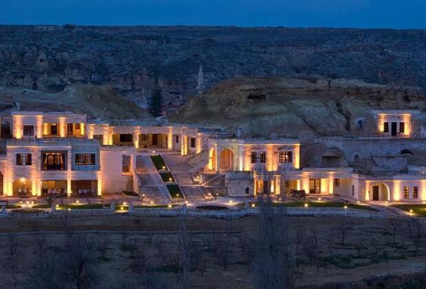 MDC Cave Hotel - Görsel 6