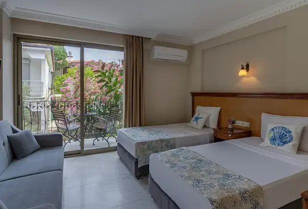 Rosy Hotel Kuşadası - Görsel 2