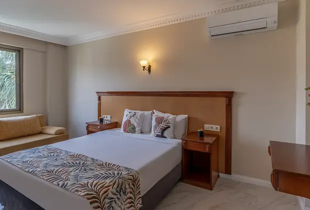 Rosy Hotel Kuşadası - Görsel 3