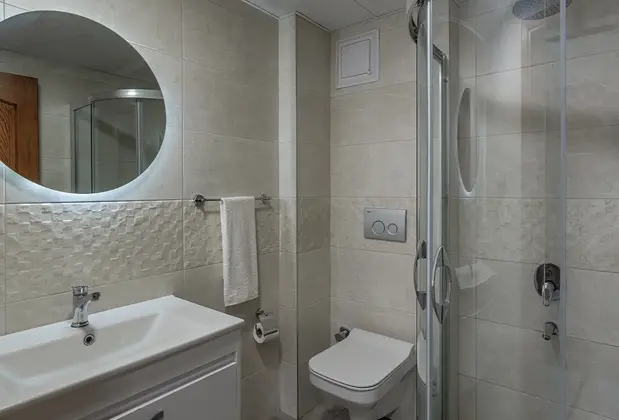 Rosy Hotel Kuşadası - Görsel 5