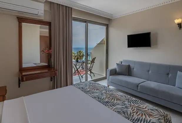 Rosy Hotel Kuşadası - Görsel 7