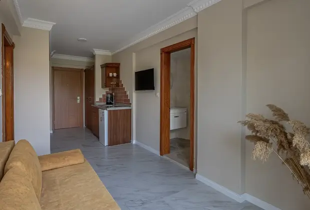 Rosy Hotel Kuşadası - Görsel 8