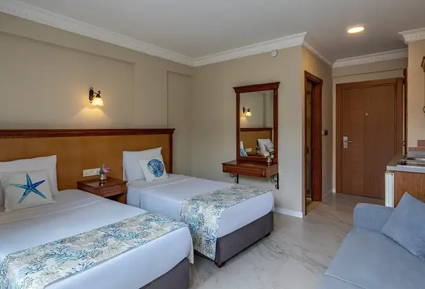 Rosy Hotel Kuşadası - Görsel 9