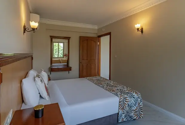 Rosy Hotel Kuşadası - Görsel 10