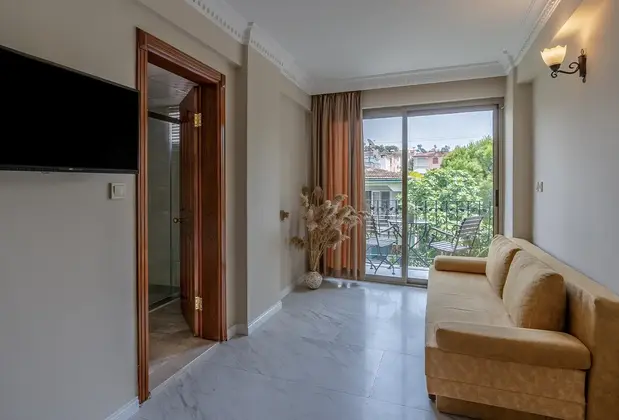 Rosy Hotel Kuşadası - Görsel 11