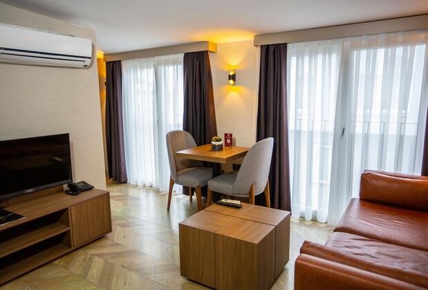 İstanbul Park Hotel Tuzla - Görsel 5